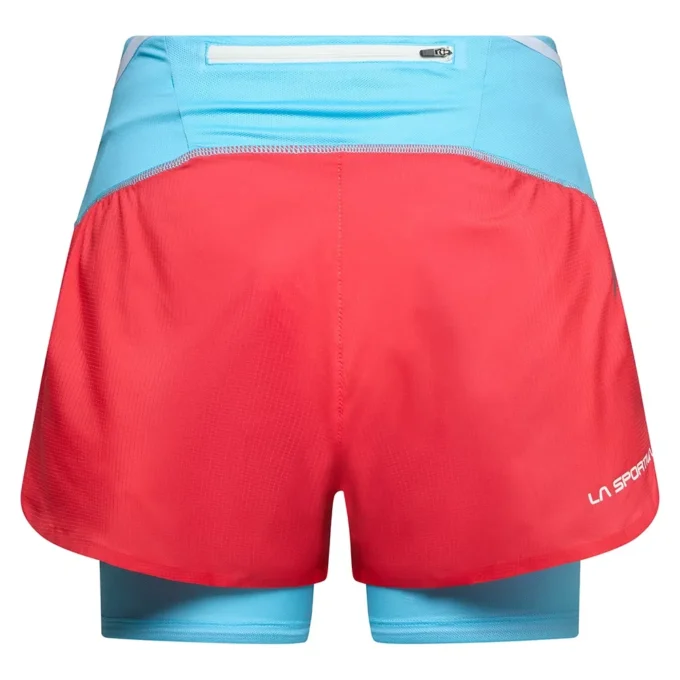 Pantaloni scurți Ultra Distance W Pantaloni scurți Ultra Distance W