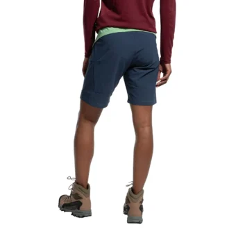 Pantaloni scurți West Crest W Pantaloni scurți West Crest W