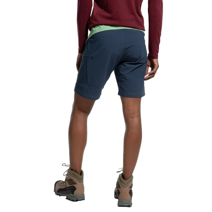 Pantaloni scurți West Crest W Pantaloni scurți West Crest W