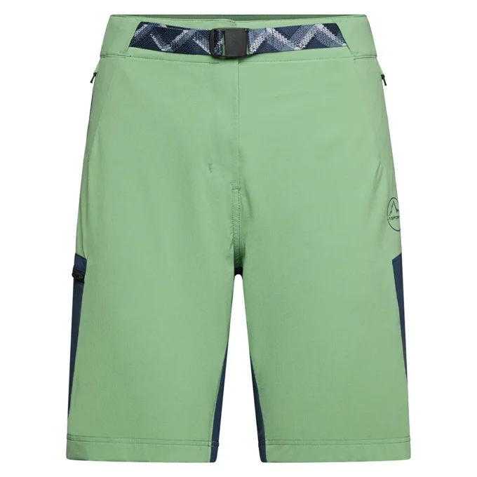 Pantaloni scurți West Crest W Pantaloni scurți West Crest W