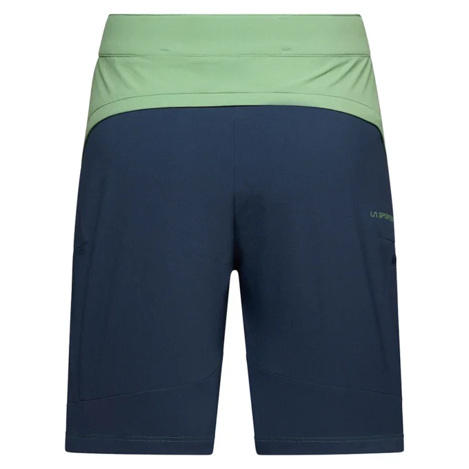 Pantaloni scurți West Crest W Pantaloni scurți West Crest W
