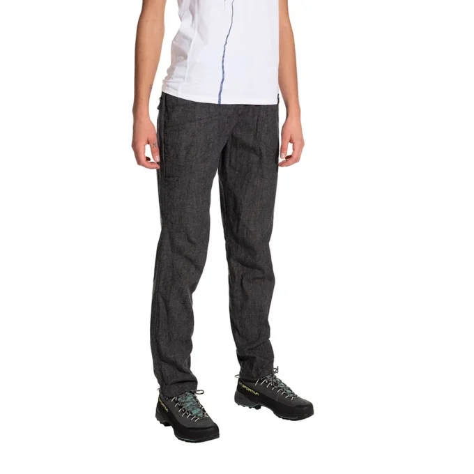 Pantaloni Sierra Rock W Pantaloni Sierra Rock W