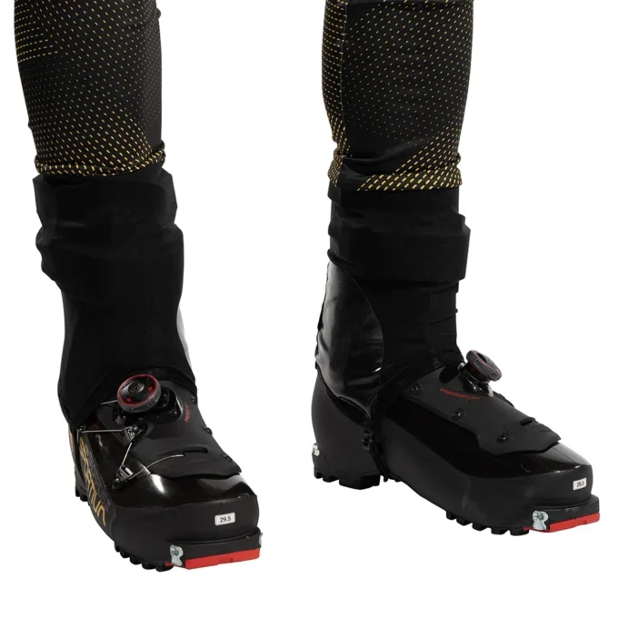 Pantaloni Stratos VI Racing Pant M