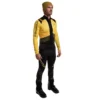 Pantaloni Stratos VI Racing Pant M