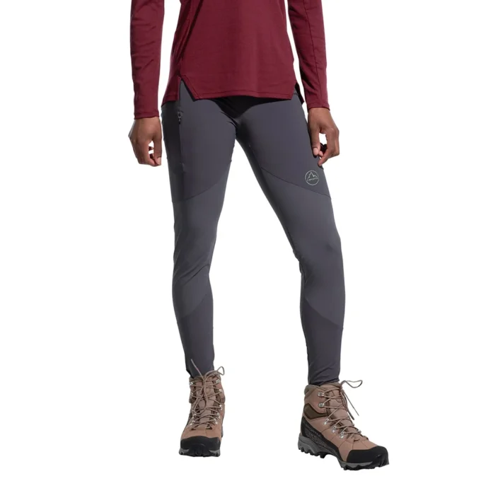 Pantaloni strâmți Camino W Pantaloni strâmți Camino W