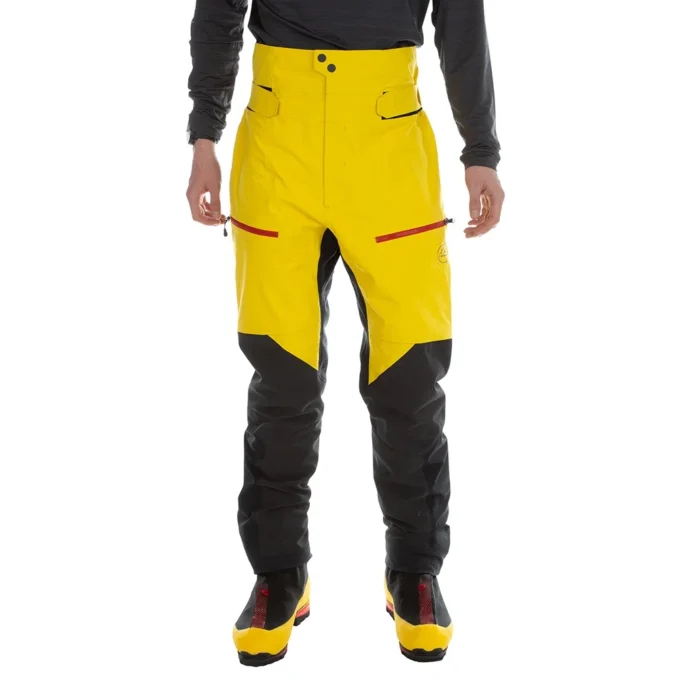 Pantaloni Supercouloir GTX Pro M