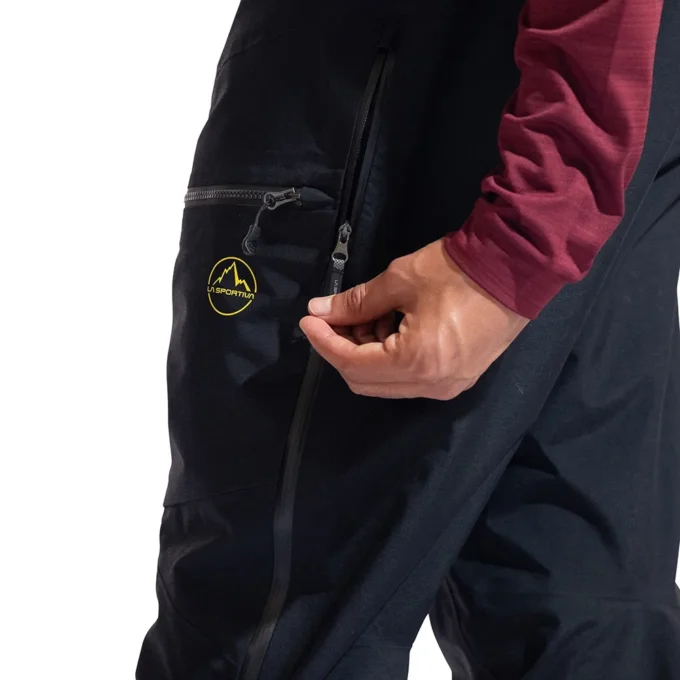 Pantaloni Supercouloir GTX Pro M