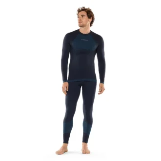 Tricou cu mâneci lungi Synth Light M