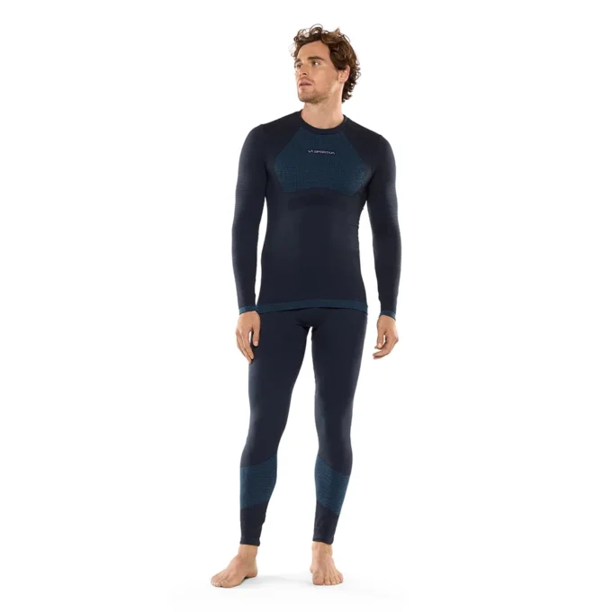 Pantaloni Synth Light M Pantaloni Synth Light M