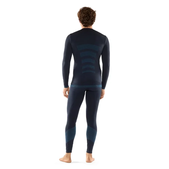 Pantaloni Synth Light M Pantaloni Synth Light M