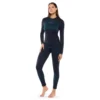 Synth Light Longsleeve W Synth Light Longsleeve W