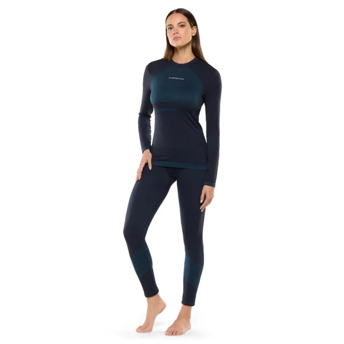 Synth Light Longsleeve W Synth Light Longsleeve W