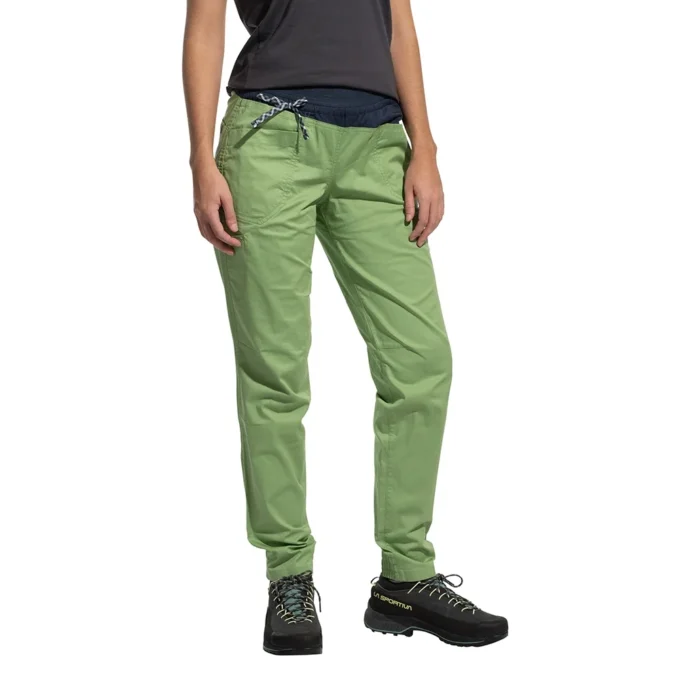 Pantaloni Tundra W Pantaloni Tundra W