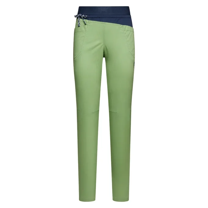 Pantaloni Tundra W Pantaloni Tundra W