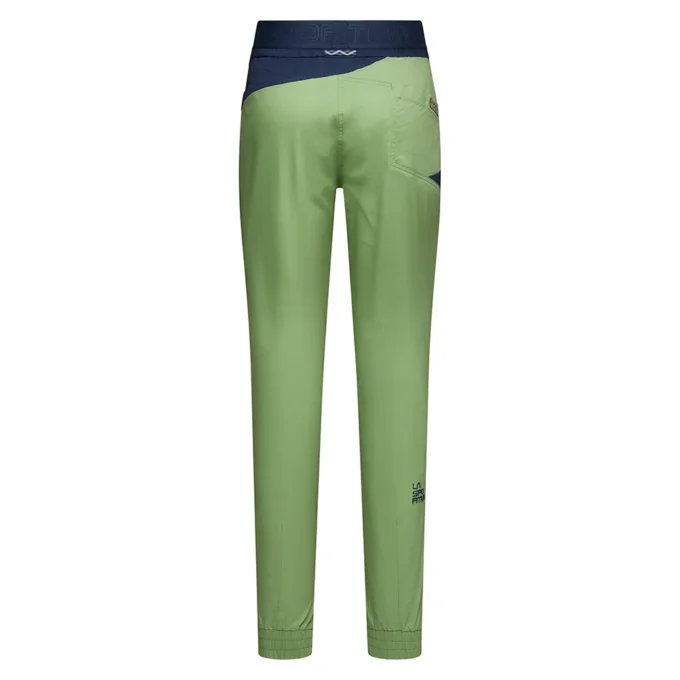 Pantaloni Tundra W Pantaloni Tundra W