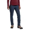 Pantaloni West Crest W Pantaloni West Crest W