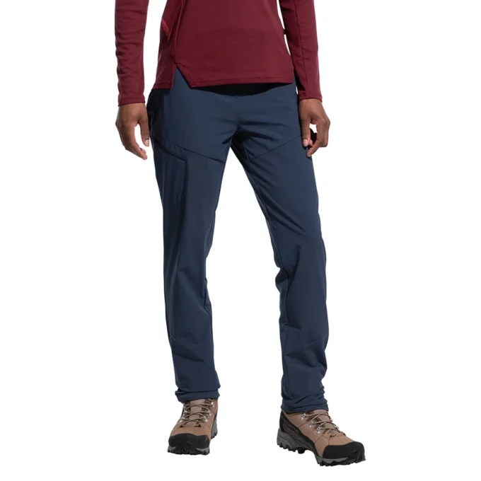 Pantaloni West Crest W Pantaloni West Crest W