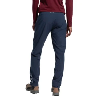 Pantaloni West Crest W Pantaloni West Crest W