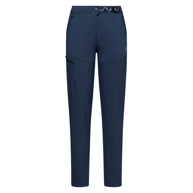 Pantaloni West Crest W Pantaloni West Crest W