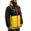 Parka Olympus Tech Down M Parka Olympus Tech Down M