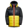 Parka Olympus Tech Down M Parka Olympus Tech Down M