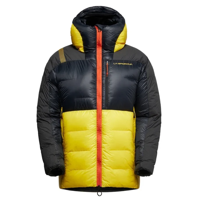 Parka Olympus Tech Down M Parka Olympus Tech Down M