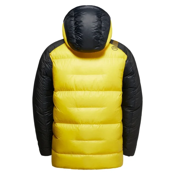 Parka Olympus Tech Down M Parka Olympus Tech Down M