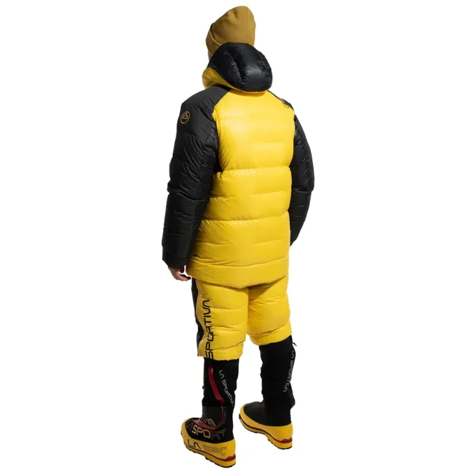 Pantaloni Olympus Tech Down M Pantaloni Olympus Tech Down M
