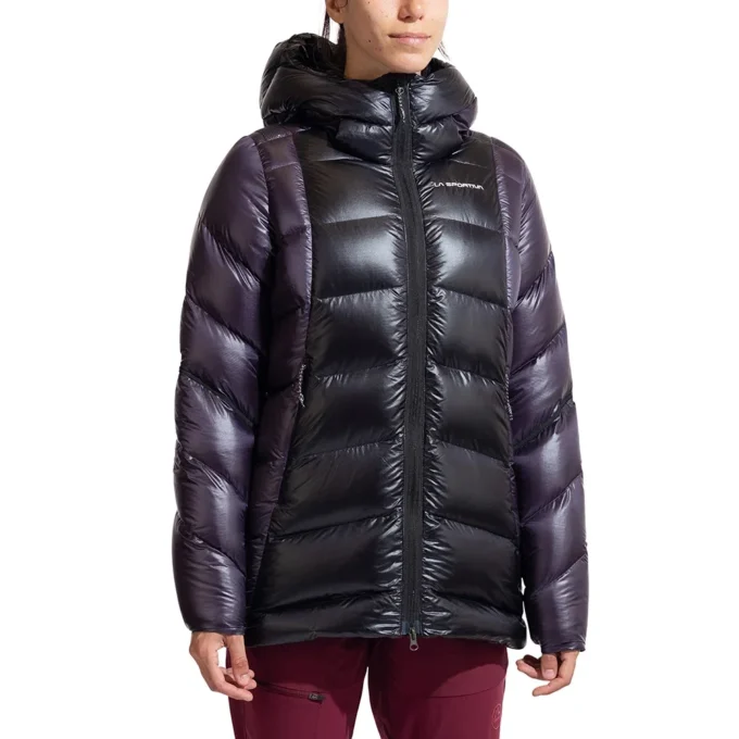 Parka Supercouloir Down W Parka Supercouloir Down W