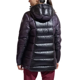 Parka Supercouloir Down W Parka Supercouloir Down W