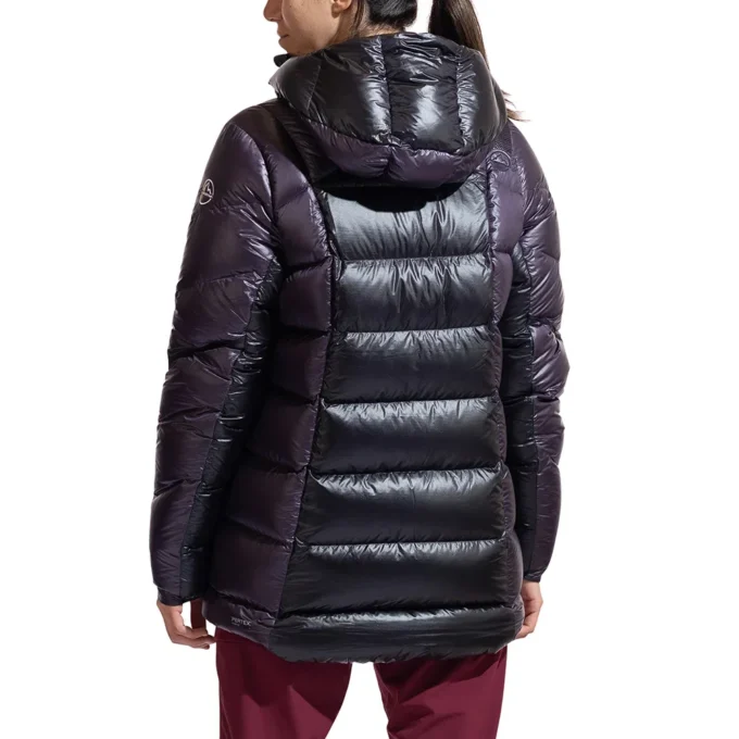 Parka Supercouloir Down W Parka Supercouloir Down W