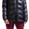 Parka Supercouloir Down W Parka Supercouloir Down W
