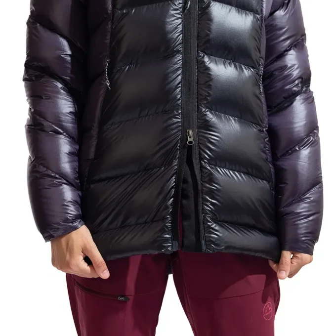 Parka Supercouloir Down W Parka Supercouloir Down W