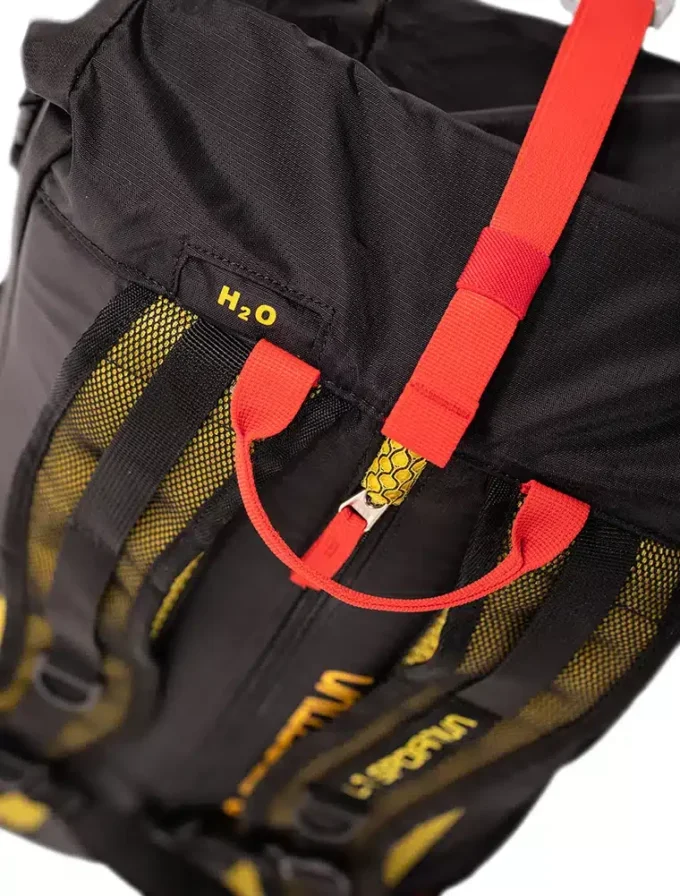 Rucsac alpin
