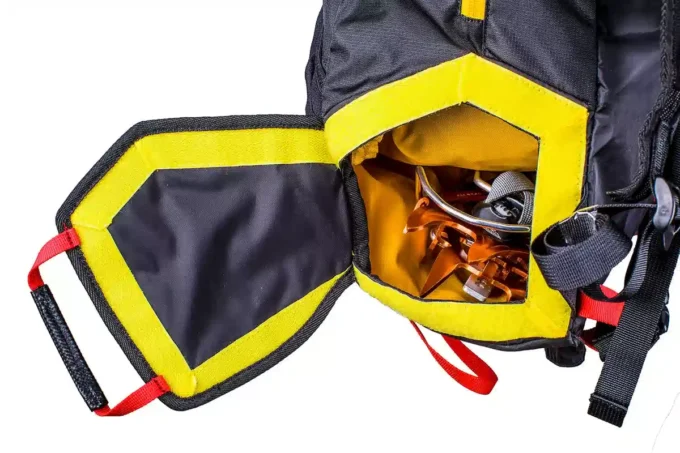 Rucsac Skimo Race