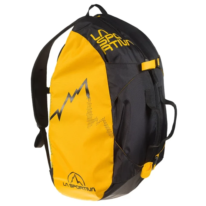 Sac de frânghie mediu