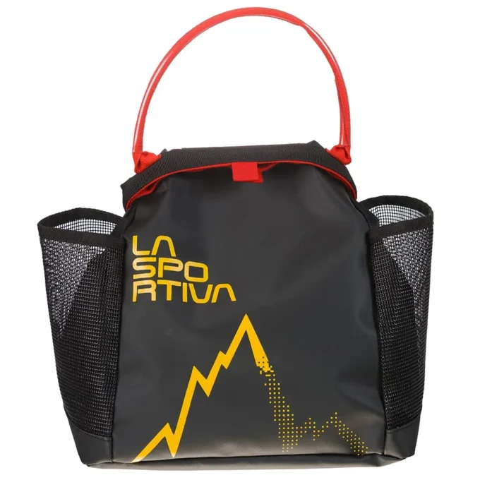 Sac de magneziu pentru antrenament