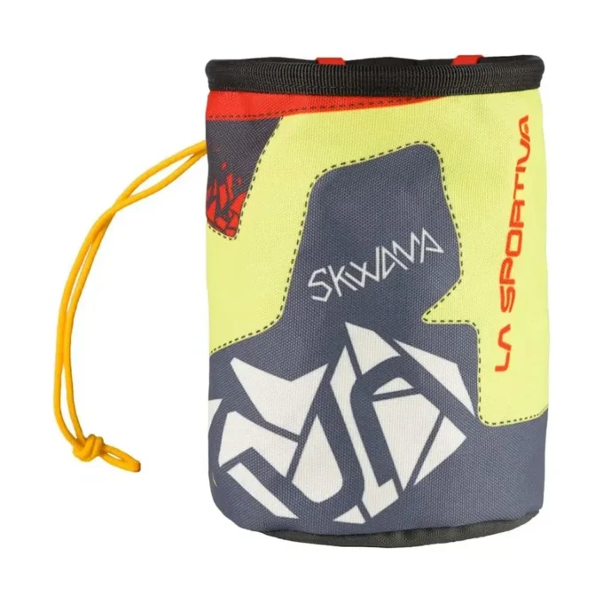 Sac pentru magneziu Skwama