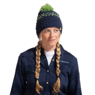 Terry Beanie W Terry Beanie W