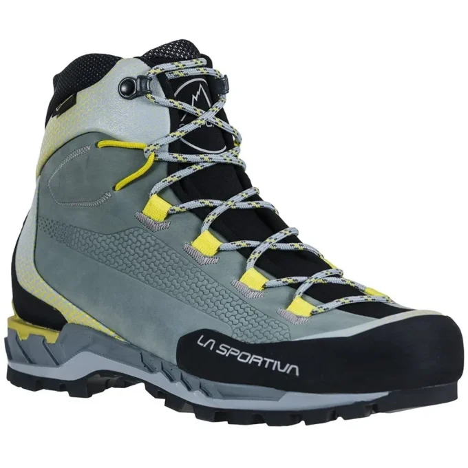 Trango Tech Leather GTX pentru femei Trango Tech Leather GTX pentru femei