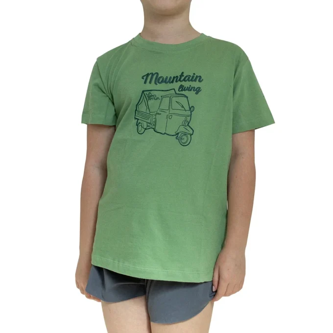Tricou Ape K