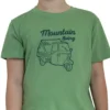 Tricou Ape K