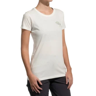 Tricou Climb Flower W