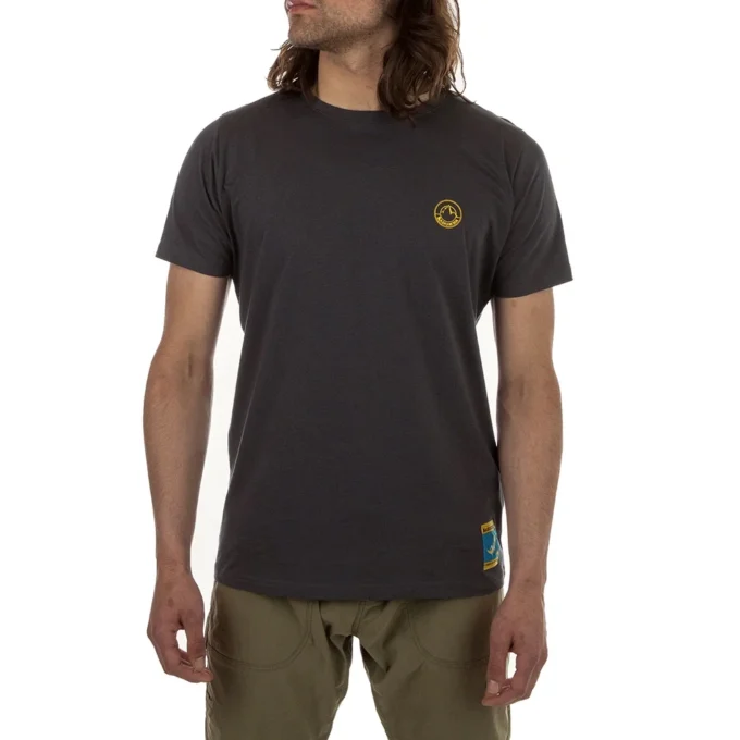 Tricou Climbing On The Moon M Tricou Climbing On The Moon M