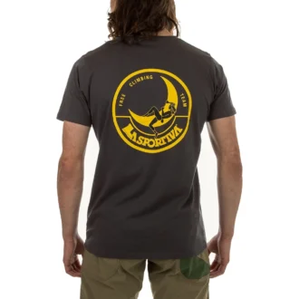 Tricou Climbing On The Moon M
