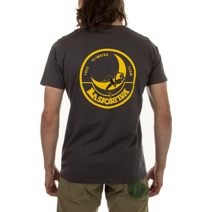 Tricou Climbing On The Moon M Tricou Climbing On The Moon M