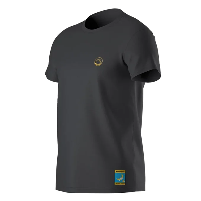 Tricou Climbing On The Moon M Tricou Climbing On The Moon M