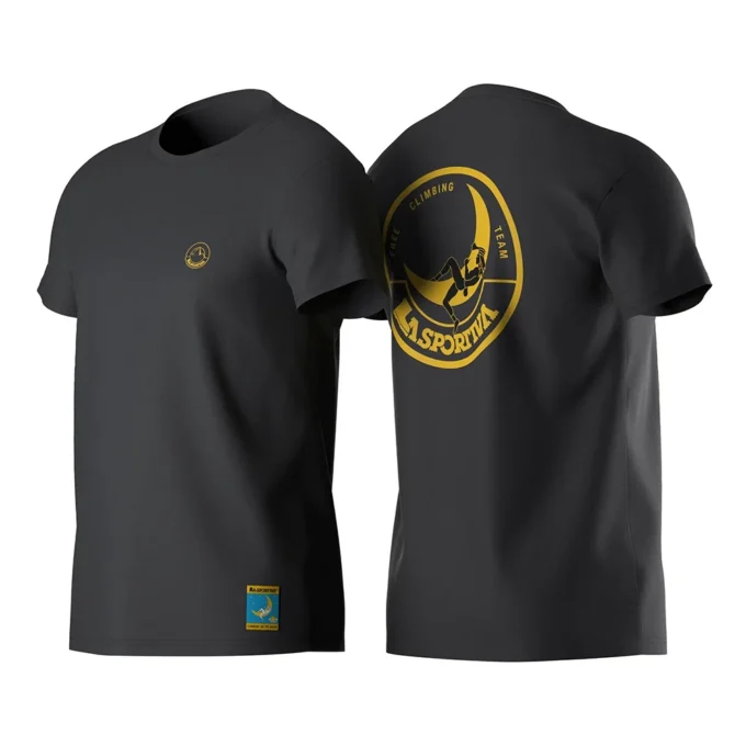 Tricou Climbing On The Moon M Tricou Climbing On The Moon M
