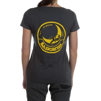 Tricou Climbing On The Moon W Tricou Climbing On The Moon W
