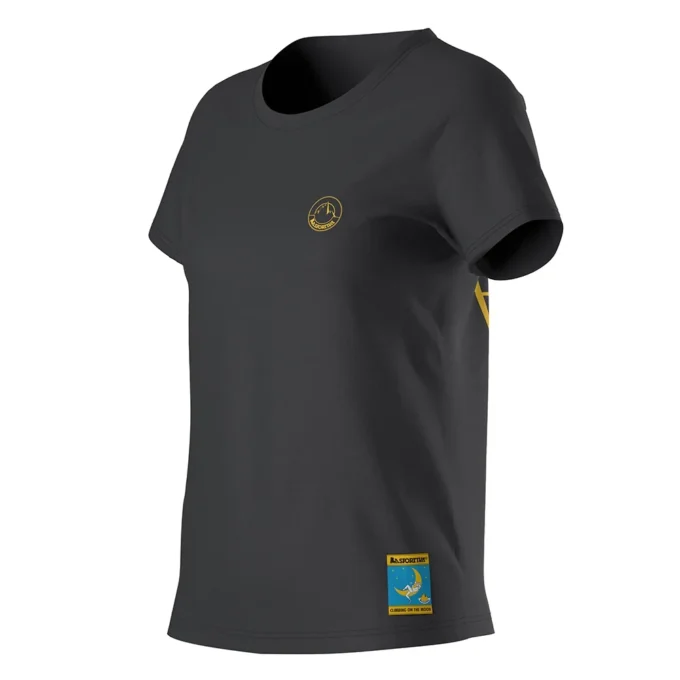 Tricou Climbing On The Moon W Tricou Climbing On The Moon W